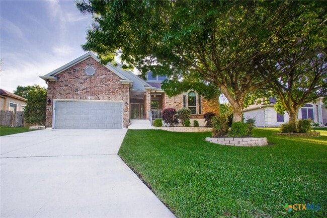 2272 Brittany Grace in New Braunfels, TX - Building Photo - Building Photo
