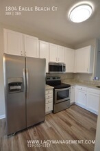1804 Eagle Beach Dr in Raleigh, NC - Building Photo - Building Photo