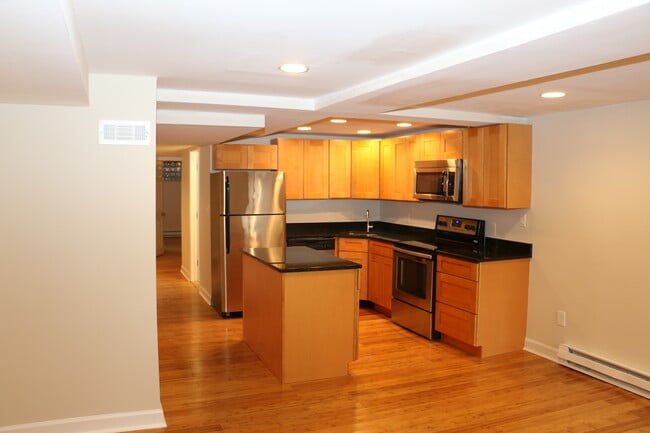 property at 3524 11th St NW