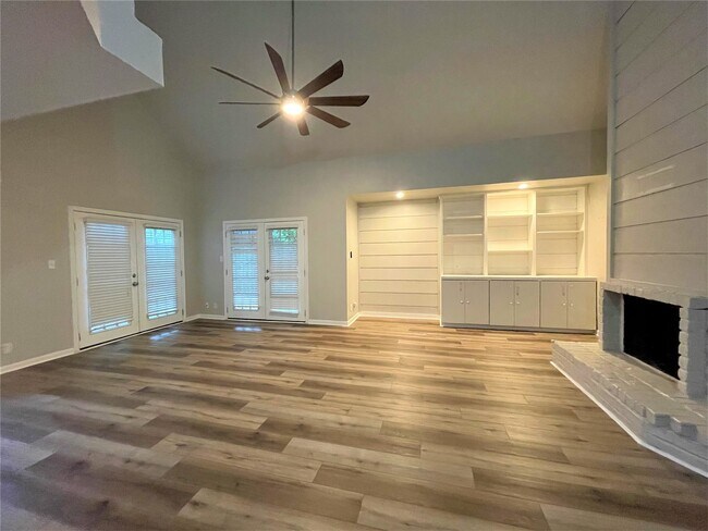 9206 N Allegro St in Houston, TX - Building Photo - Building Photo