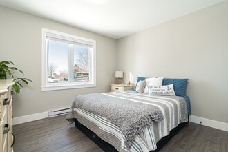 Aura Apartments in Dieppe, NB - Building Photo - Building Photo
