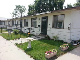 925 N 7th St Apartments