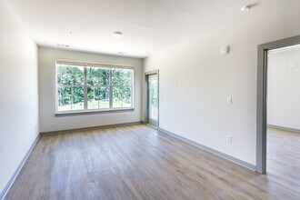 The Belle at The Lamar in Oxford, MS - Foto de edificio - Interior Photo