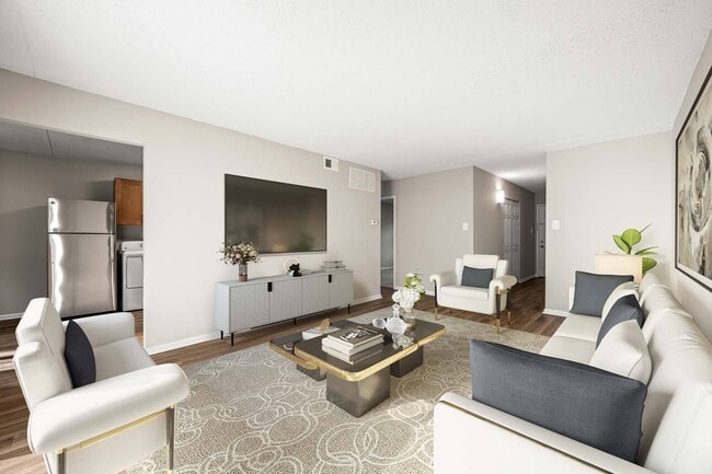 New Kent Apartments