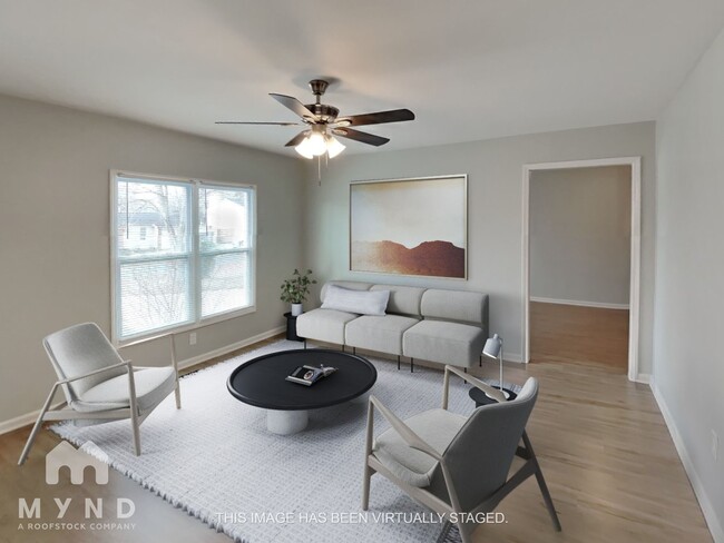 property at 3249 Farm Lake Dr SW