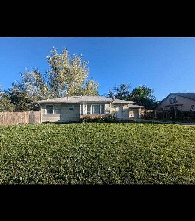 property at 404 Homer Ave