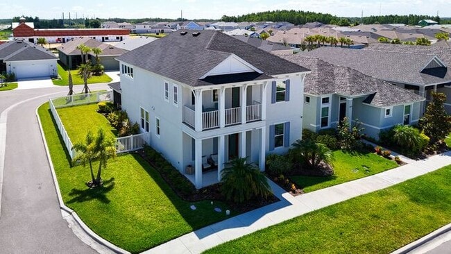 3706 Front Park Dr in Wesley Chapel, FL - Building Photo - Building Photo