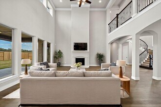 12602 Dusky Sunrise Ct in Houston, TX - Building Photo - Building Photo