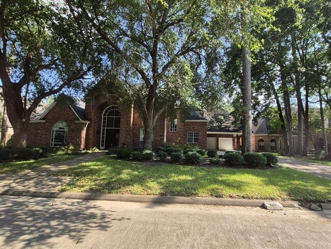 11771 Quail Creek Dr in Houston, TX - Building Photo - Building Photo