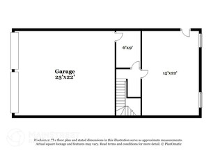 1576 Ember Cir SW in Snellville, GA - Building Photo - Building Photo