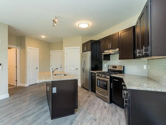 property at 432 52nd St