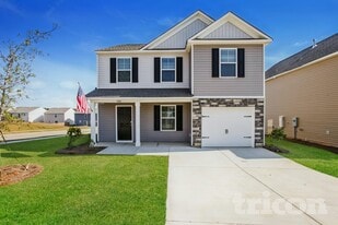 1080 Crescent Moon Lp in Hopkins, SC - Building Photo