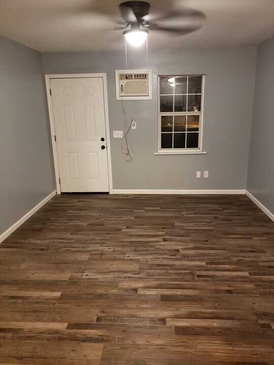 1319 Fall City Rd, Unit Unit A in Jasper, AL - Building Photo