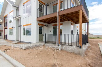 1900 Good Hearted Pl in Cheyenne, WY - Building Photo - Building Photo