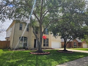 10 Atascadero Dr in Manvel, TX - Building Photo - Building Photo