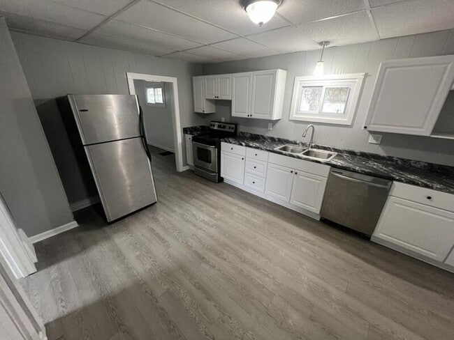 property at 16 Cummings St