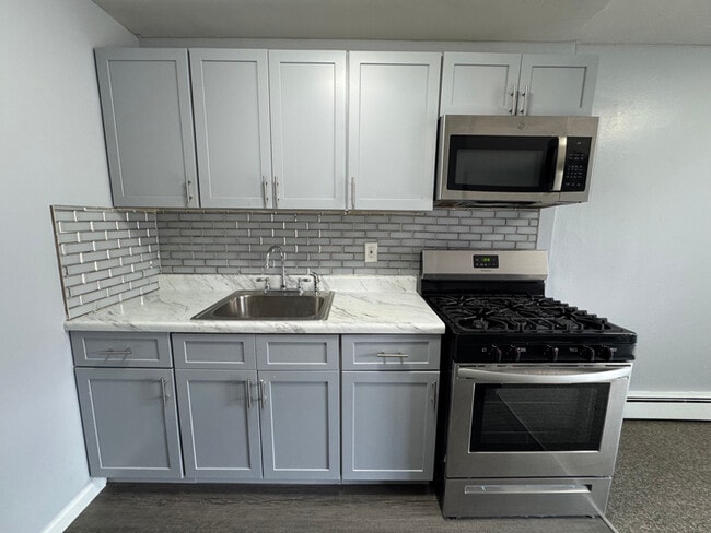 property at 1720 41st St