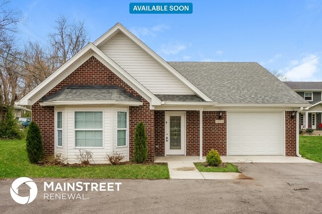 property at 10713 Deering Rd