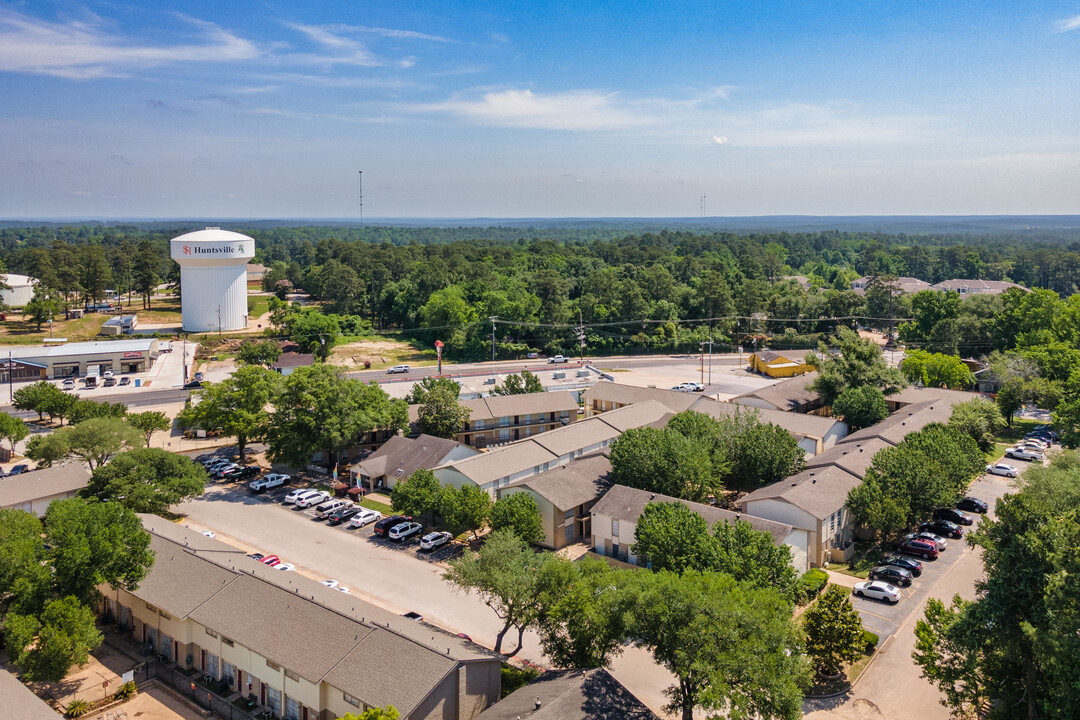 The Vineyard at Sam Houston Photo