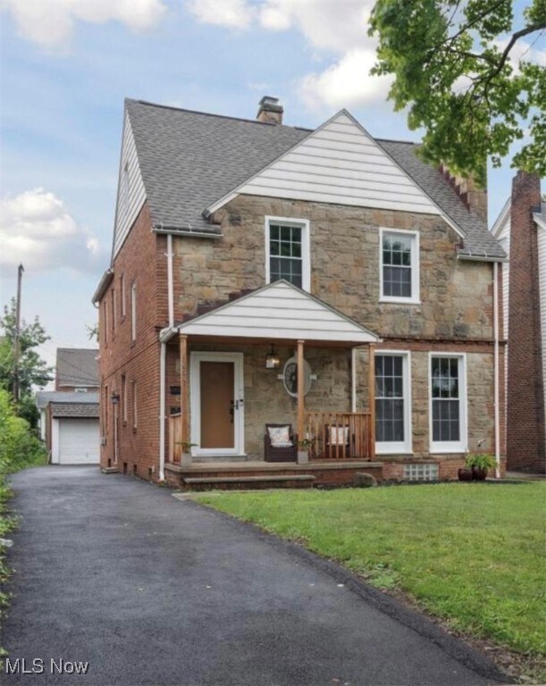 property at 3654 Avalon Rd