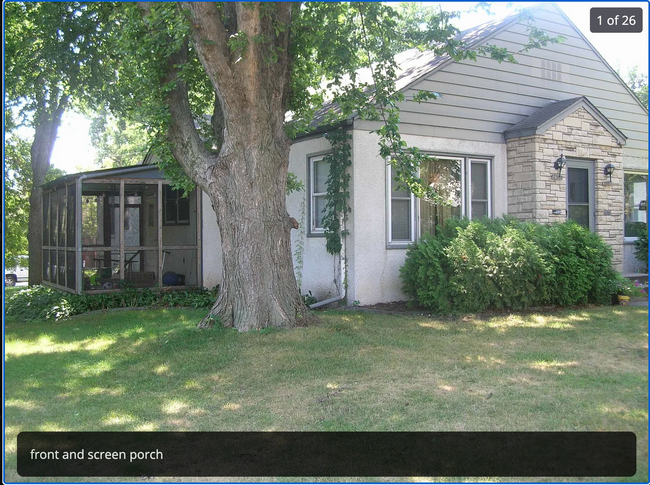 property at 3501-3503 W 29th St