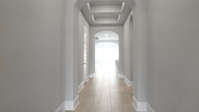 16807 Hemlock Grove Dr in Atascocita, TX - Foto de edificio - Building Photo