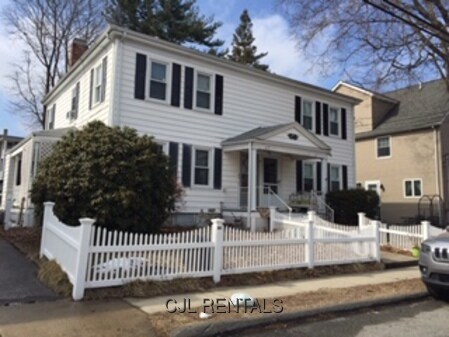 property at 92 Howard St