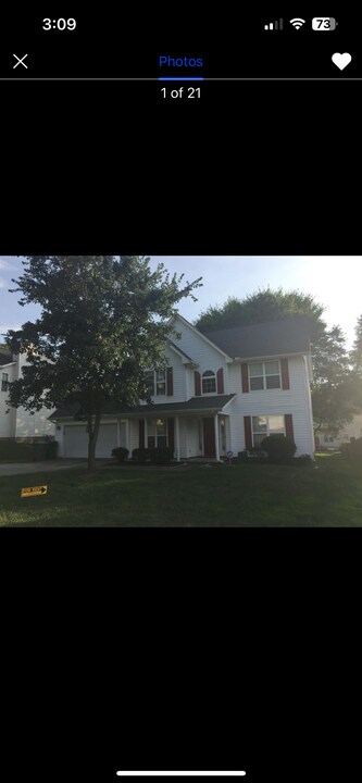 505 Long Creek Pky in Charlotte, NC - Foto de edificio