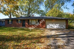 2013 Costello Dr in Anderson, IN - Building Photo