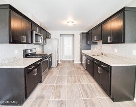 12004 Mesquite Thorn Dr in El Paso, TX - Building Photo - Building Photo