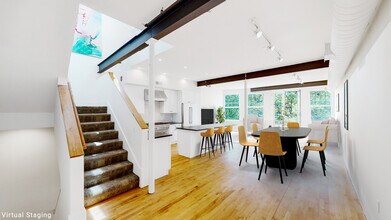 58 Regent St, Unit 4 in Cambridge, MA - Building Photo - Building Photo
