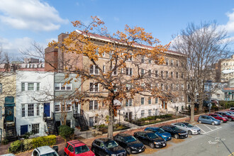 The Haddon in Washington, DC - Building Photo - Primary Photo