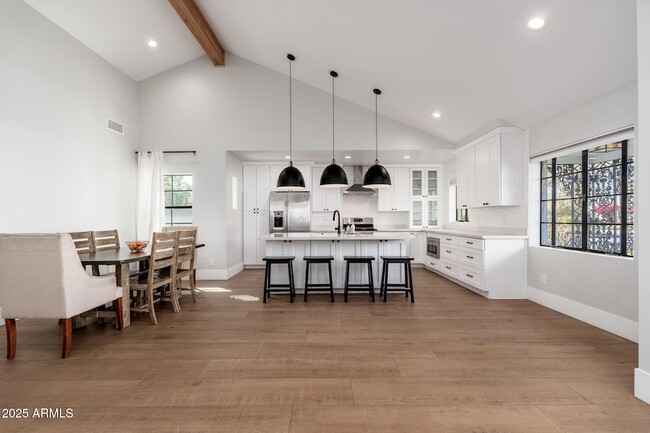 property at 345 W Wilshire Dr
