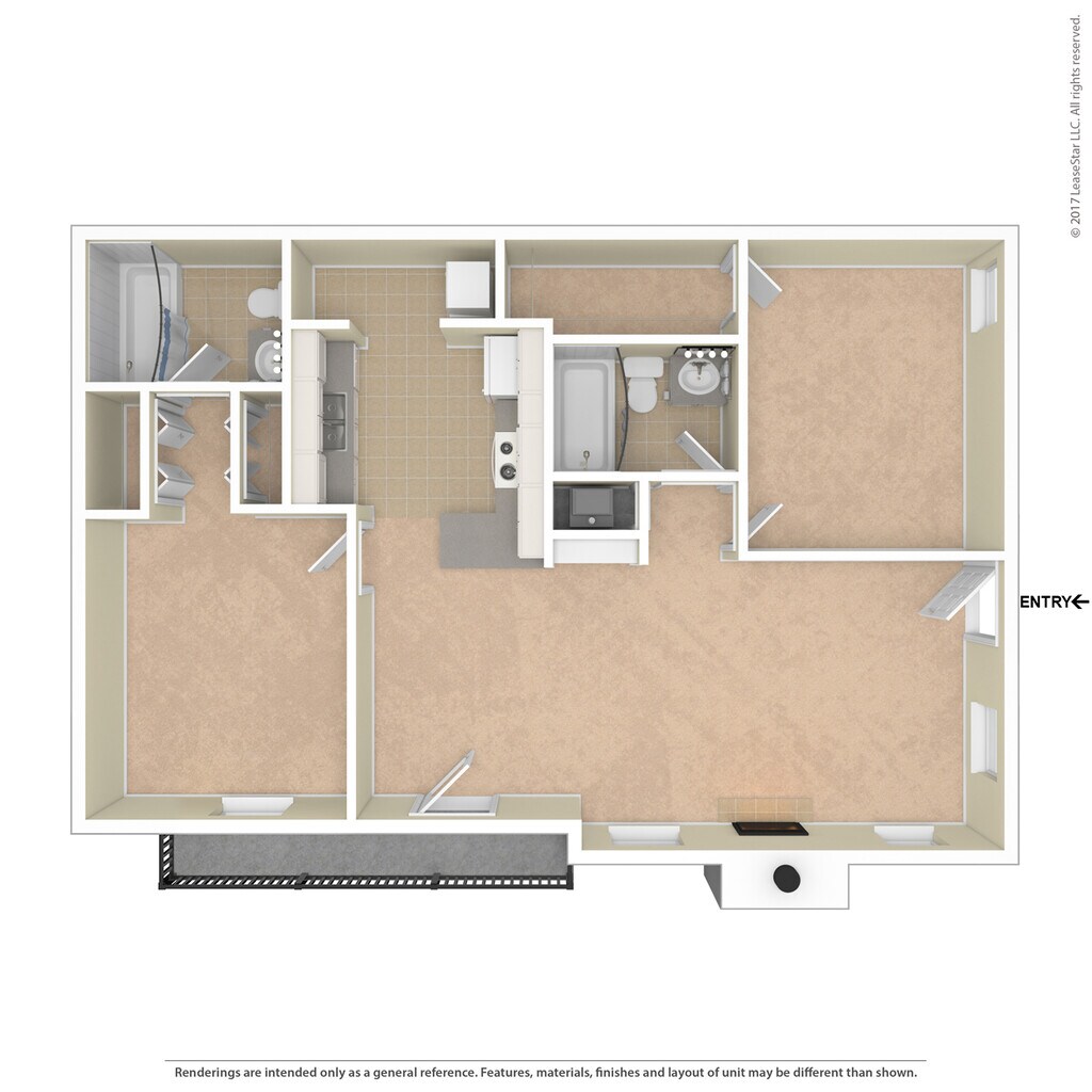 Legends At The Beach Apartments in Virginia Beach, VA