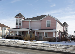 Millennium Place in Muncie, IN - Building Photo - Building Photo