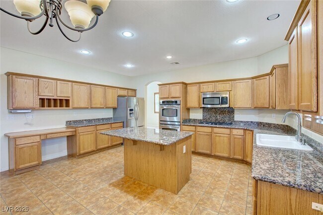 11444 Steponia Bay Ct in Las Vegas, NV - Building Photo - Building Photo