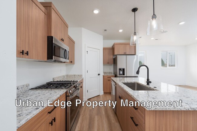 property at 5046 E Hagadorn Ln