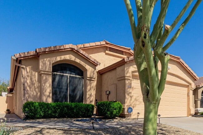 property at 21819 N 48th St