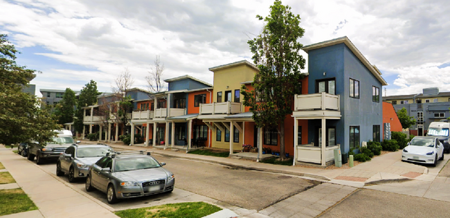 3204 Foundry Pl in Boulder, CO - Building Photo - Building Photo