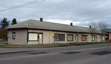 4012-4022 S M St in Tacoma, WA - Building Photo - Building Photo