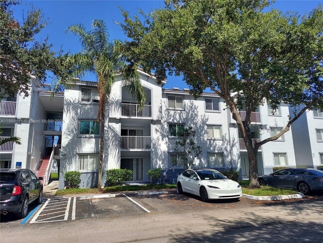 property at 2640 S University Dr