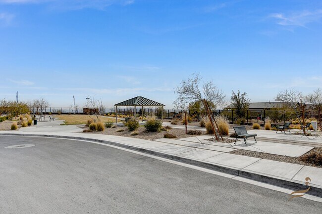 11837 Grassy Pln Ave in Las Vegas, NV - Building Photo - Building Photo