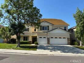 13847 Blue Ribbon Ln in Corona, CA - Building Photo