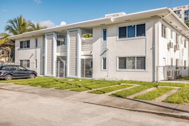 501 NE 82nd Terrace in Miami, FL - Building Photo - Building Photo