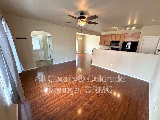 4869 Pearl Kite View in Colorado Springs, CO - Building Photo - Building Photo