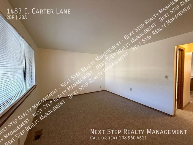 1483 E Carter Ln in Boise, ID - Building Photo - Building Photo