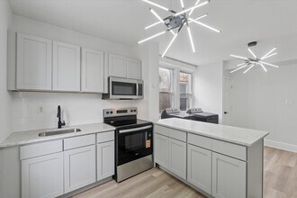 1505 N 54th St in Philadelphia, PA - Building Photo - Building Photo