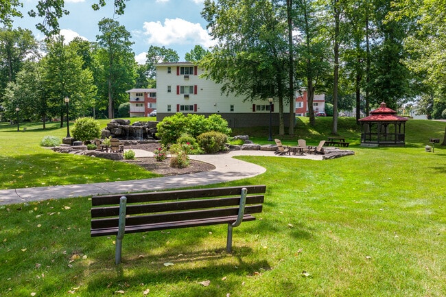 Longbranch Park Apartments