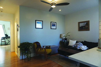 23 Lambert St, Unit 27-2L in Cambridge, MA - Foto de edificio - Building Photo