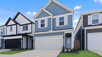 3515 Adelie Ln in Fulshear, TX - Building Photo